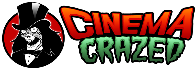 Cinema Crazed